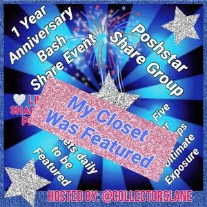 💙💖 Thank You @collectorslane 💖💙